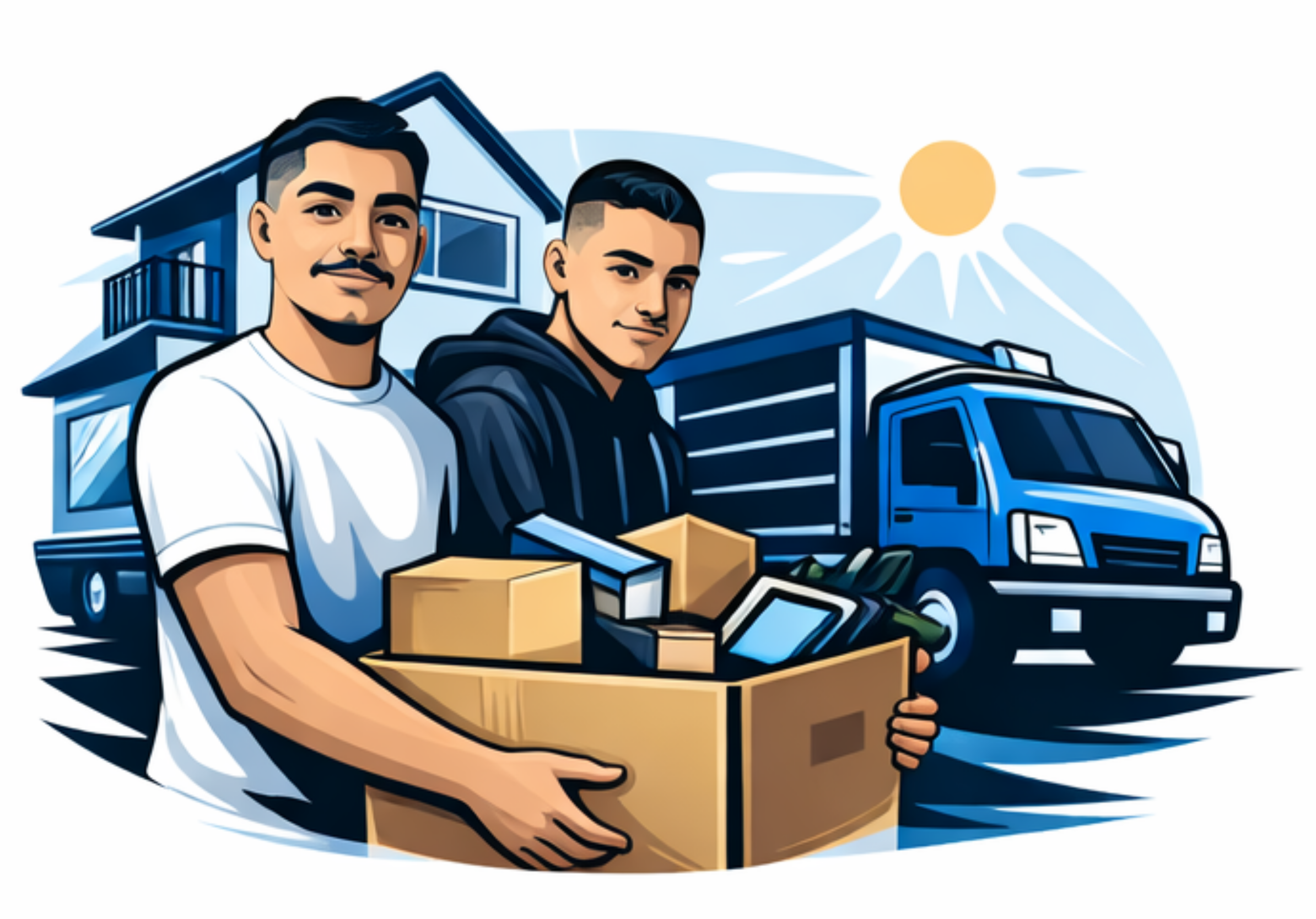 Transport & Tragen